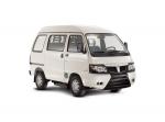 Piaggio Porter Glass Van Electric 2010 года